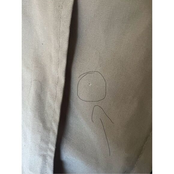 Cold Storage Foul Weather Gear Jacket L Duck Hunting Fishing Safety Outdoor Men - Picture 5 of 15